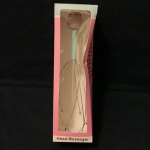 Pusheen head massager tool NWT